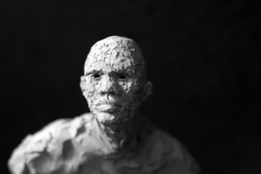 Clay Face 2