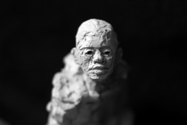Clay Face 4