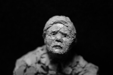 Clay Face 53