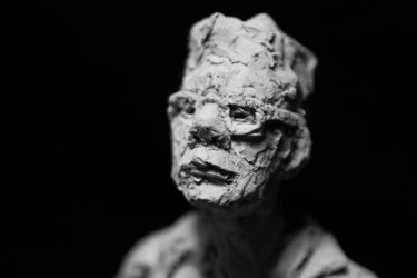 Clay Face 54