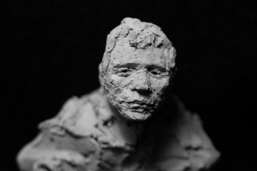 Clay Face 57