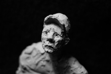 Clay Face 61